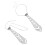 2 Glitterende Dasclip Verstelbare Ketting Sieraden 1