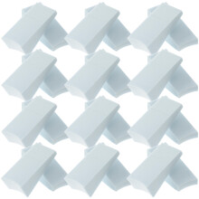 24 Pezzi Ipoallergenica Per Nail Art Applicatore Sfumato