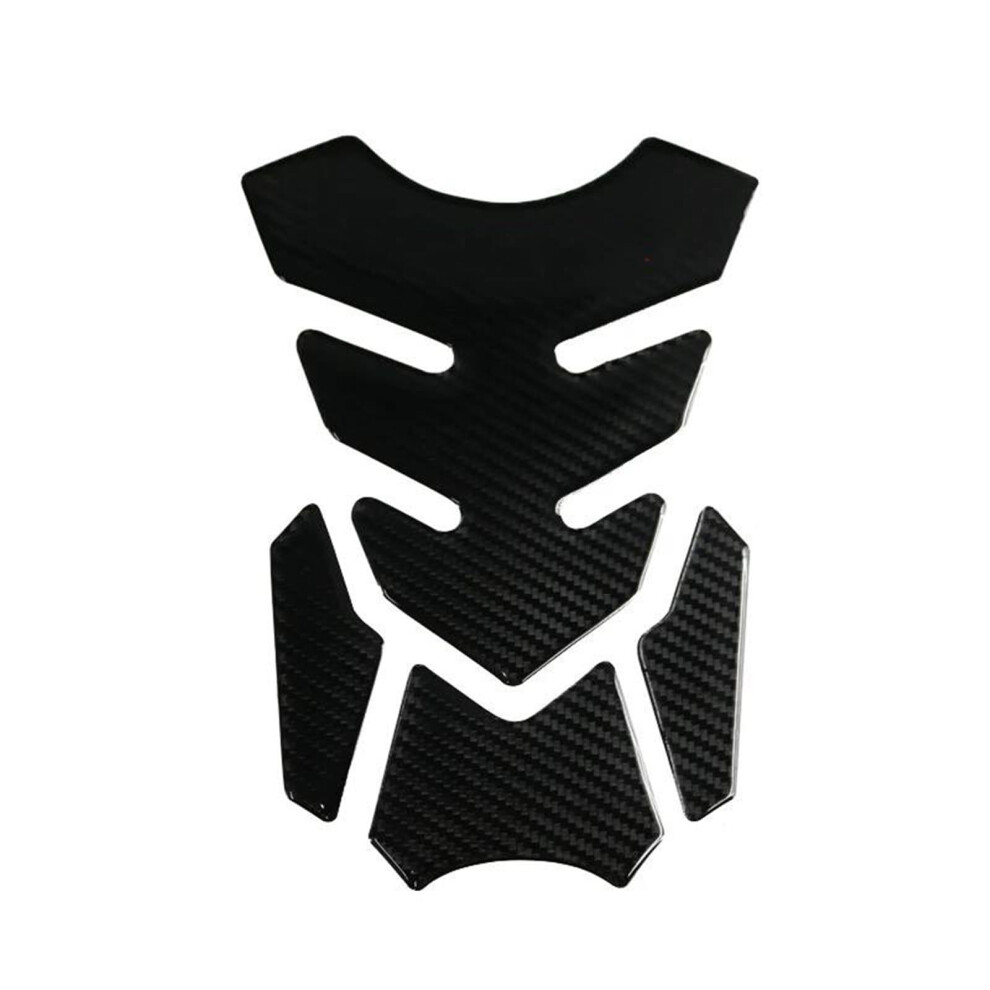 Carbon Fiber Fuel Tank Protector Motorcycle Accessory For Honda Cbr250rr Cbr600rr Cbr900rr Cbr1000rr 9084446463606