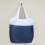 1X Opvouwbare Reusable Polyester Boodschappentas Met Handvat 5