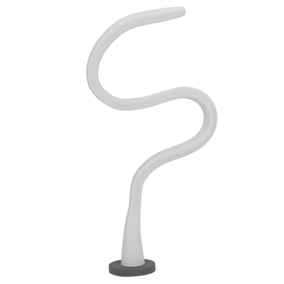 Washer Door Prop Front Load Washer Universal Door Stopper Holder Rustproof Grey 9354506342227