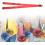 6xPoms Holder Strap Backpacks Compatible Nylon Webbing Cheer Accessory, Adjustable Pom Holder For Dance Cheer 3