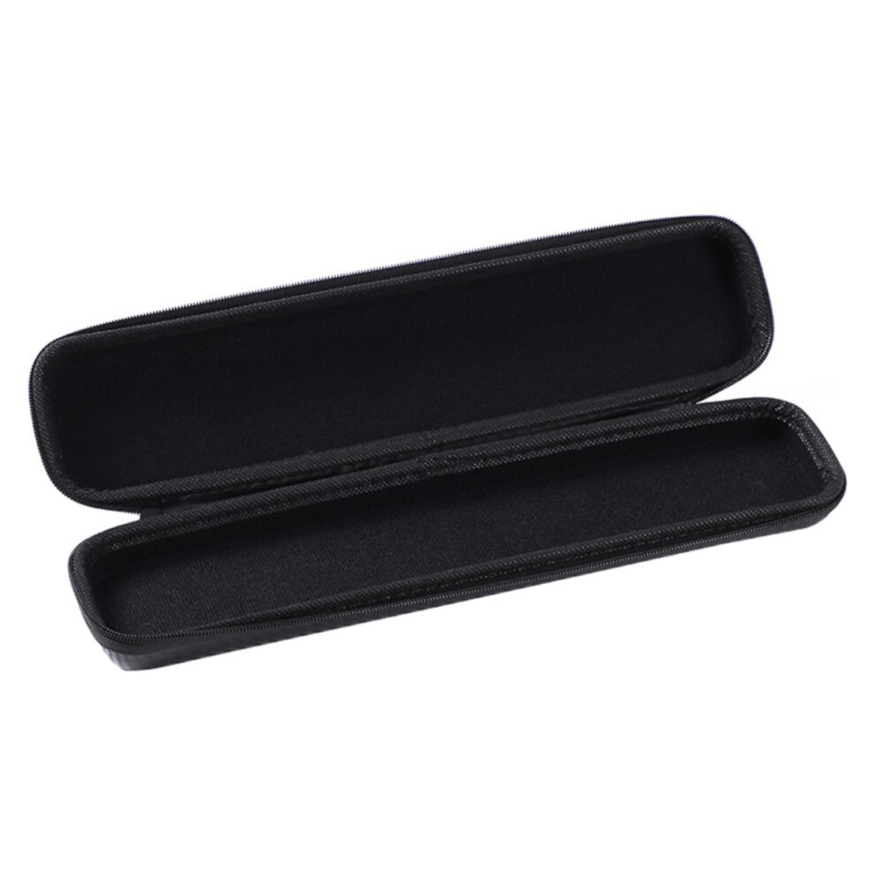 Hair Straightener Storage Bag Pouch Cordless Travel Case Styling Tool Organizer
