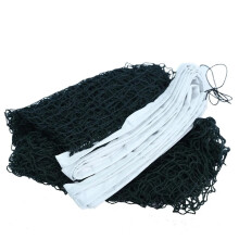 Badminton Net 6.1m x 0.76m Professional Standard Outdoor Indoor MultiSport Net For Volleyball Tennis Pickleball Training