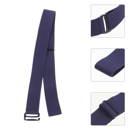 Pants Waist Tightener Damen Polyester 1 1