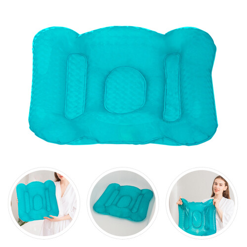 1 Hinchable Para Asiento Con Ventosa 2