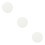 3Stk Lutscherhalter Cake Pops Display Basis 9