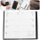 Efficient Planner Terminplaner Planpad 2024 Notizblock To-Do- 6