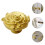 Retro Rose Geformte Schublade Mit Minimalistischem 7