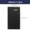Efficient Planner Terminplaner Planpad 2024 Notizblock To-Do- 3
