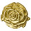 Retro Rose Geformte Schublade Mit Minimalistischem 2