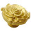 Retro Rose Geformte Schublade Mit Minimalistischem 8