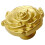 Retro Rose Geformte Schublade Mit Minimalistischem 10