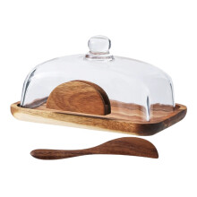 2 Piezas Para Con Madera