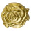 Retro Rose Geformte Schublade Mit Minimalistischem 5