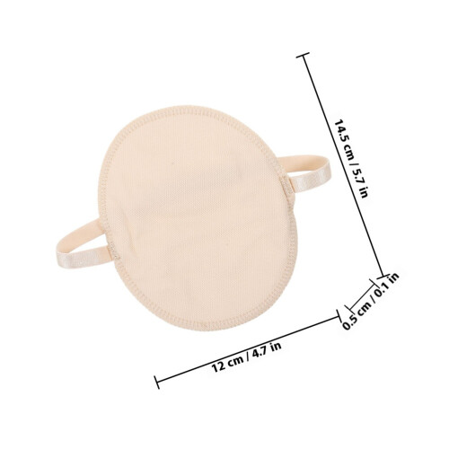 4 . Waschbare Achsel Und Unterarm Schweiß Pads 1