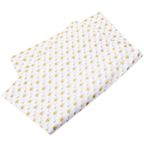 20 Hojas Papel Plegable Para Manualidades