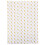 20 Hojas Papel Plegable Para Manualidades 5