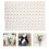 20 Hojas Papel Plegable Para Manualidades 3