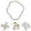 Shell Necklace Kette Für Schmuckherstellung 3
