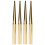 4 Piezas Ligeros Para Labial Diy 6