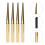 4 Piezas Ligeros Para Labial Diy 4