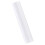 1Rol Keukenafzuiger -Absorberend Filterpapier Wit Nonwoven 1