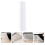 1Rol Keukenafzuiger -Absorberend Filterpapier Wit Nonwoven 4