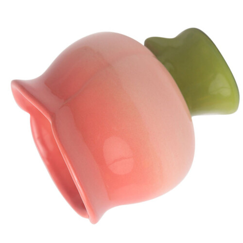 Coppa Per Gelato In A Forma Con Design