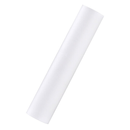 1Rol Keukenafzuiger -Absorberend Filterpapier Wit Nonwoven 2