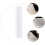 1Rol Keukenafzuiger -Absorberend Filterpapier Wit Nonwoven 9
