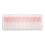 10St Lipgloss Tubes Set Transparant Handige Lippenbalsem 1