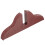 Pantalla Divisoria Plegable Con Soporte De Madera 1