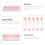 10St Lipgloss Tubes Set Transparant Handige Lippenbalsem 9