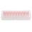 10St Lipgloss Tubes Set Transparant Handige Lippenbalsem 5