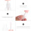 10St Lipgloss Tubes Set Transparant Handige Lippenbalsem 8