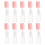 10St Lipgloss Tubes Set Transparant Handige Lippenbalsem 7