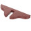 Pantalla Divisoria Plegable Con Soporte De Madera 6