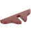 Pantalla Divisoria Plegable Con Soporte De Madera 5