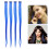 12 Unidades Extensiones De Con Clips 3