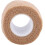 Self Adhesive Bandage Rainbow 5-Roll Pack, Air Permeable, Tearable Without Scissors, Smooth Surface, Fluorescent Orange 5