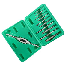 Bolt Schroevendraaier Gebroken Extractor 20,00x13,70x2,50 Cm