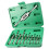 Bolt Schroevendraaier Gebroken Extractor 20,00x13,70x2,50 Cm 9