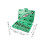 Bolt Schroevendraaier Gebroken Extractor 20,00x13,70x2,50 Cm 2