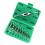 Bolt Schroevendraaier Gebroken Extractor 20,00x13,70x2,50 Cm 7