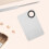 1 Set Palette De Mélange Pour Fond De Spatule En 10