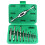 Bolt Schroevendraaier Gebroken Extractor 20,00x13,70x2,50 Cm 6
