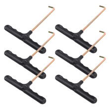 Simple Design veter Voor Ijsse Schaatsschoenen 6