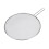 Strainer Filter Gevulde Tool Mesh Scherm RVS 1