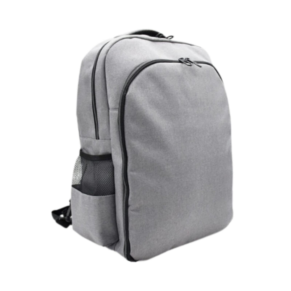 Barbers Backpack Bag Hairstylist Clipper Backpack Portable Clipper Bag For Barber Accessories